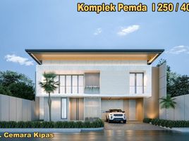 5 Kamar Rumah for sale in Pekan Baru, Riau, Tampan, Pekan Baru