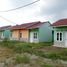 2 Kamar Vila for sale in Lampung, Kedaton, Bandar Lampung, Lampung