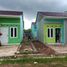 2 Kamar Vila for sale in Lampung, Kedaton, Bandar Lampung, Lampung