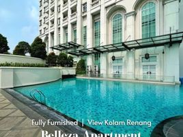 3 Bedroom Apartment for sale in Pacific Place, Tanah Abang, Kebayoran Lama