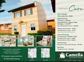 3 Bedroom House for sale in Cabuyao City, Laguna, Cabuyao City