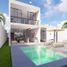 Maison 4 chambre à vendre à Yaxkukul, Yucatan, Yaxkukul
