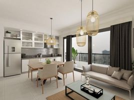 Estudio Apartamento en venta en General Sarmiento, Buenos Aires, General Sarmiento