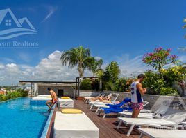 2 Schlafzimmer Appartement zu verkaufen in Cozumel, Quintana Roo, Cozumel
