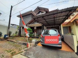 6 Kamar Rumah for sale in Bekasi Selatan, Bekasi, Bekasi Selatan