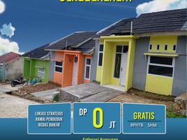 2 Bedroom Villa for sale in Lampung, Kedaton, Bandar Lampung, Lampung