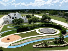  Grundstück zu verkaufen in Tixpehual, Yucatan, Tixpehual