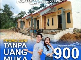 2 Kamar Rumah for sale in Blimbing, Malang Regency, Blimbing