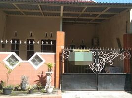 2 Kamar Rumah for sale in Gedangan, Sidoarjo, Gedangan