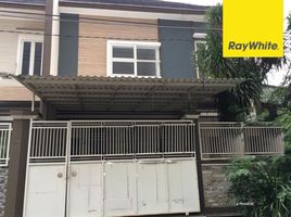 4 Habitación Villa en venta en Mulyorejo, East Jawa, Mulyorejo