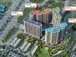 2 Phòng ngủ Chung cư for sale at Safira Khang Điền, Phú Hữu