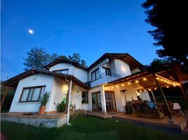 4 Bedroom House for sale in Marinilla, Antioquia, Marinilla