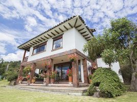 3 Bedroom Villa for sale in Fundacion Cardioinfantil-Instituto de Cardiologia, Bogota, Bogota