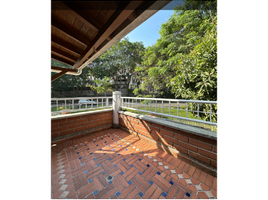 4 Habitación Casa en venta en Parque de los Pies Descalzos, Medellín, Medellín