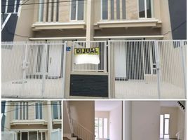 4 Habitación Villa en venta en Mulyorejo, East Jawa, Mulyorejo