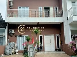 4 Bedroom House for sale in Pondok Aren, Tangerang, Pondok Aren