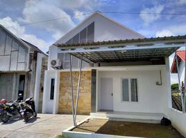 2 Kamar Rumah for sale in Jagonalan, Klaten, Jagonalan