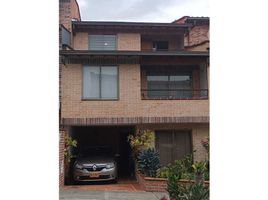 3 Habitación Casa en venta en Bogotá, Cundinamarca, Bogotá