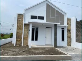 2 Kamar Rumah for sale in Jagonalan, Klaten, Jagonalan