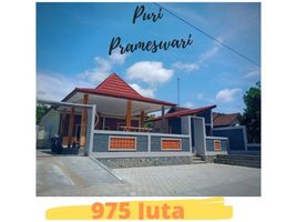 4 Bedroom Villa for sale in Seyegan, Sleman, Seyegan