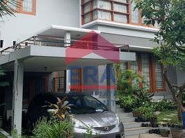 3 Kamar Vila for sale in Ciputat, Tangerang, Ciputat