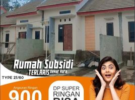 2 Kamar Rumah for sale in Singosari, Malang Regency, Singosari