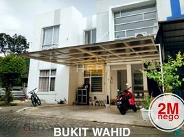 5 Bedroom Villa for sale in Semarang Barat, Semarang, Semarang Barat