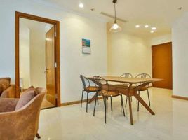 2 Phòng ngủ Chung cư for rent at Vinhomes Central Park, Phường 22