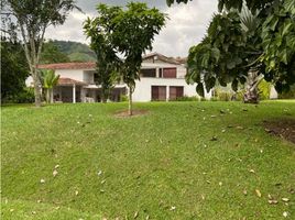 8 Bedroom House for sale in Manizales, Caldas, Manizales