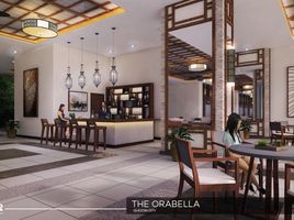 2 Bedroom Condo for sale at The Orabella, Quezon City