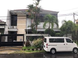 3 Habitación Villa en venta en Mulyorejo, East Jawa, Mulyorejo