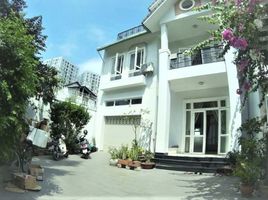 4 Bedroom Villa for rent in An Phu, Ho Chi Minh City, An Phu