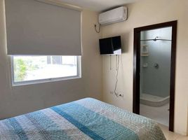 1 Habitación Apartamento en alquiler en Ecuador, Manta, Manta, Manabi, Ecuador