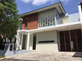 4 Habitación Casa en venta en Lakarsantri, East Jawa, Lakarsantri