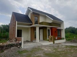 2 Kamar Rumah for sale in Klaten Tengah, Klaten, Klaten Tengah