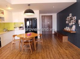 2 Schlafzimmer Wohnung zu vermieten in An Phu, Ho Chi Minh City, An Phu