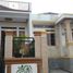 2 Bedroom House for sale in Bojonggede, Bogor, Bojonggede