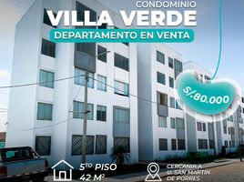 2 Habitación Apartamento en venta en Lambayeque, Pimentel, Chiclayo, Lambayeque