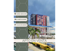 2 Habitación Apartamento en venta en Quindio, Salento, Quindio