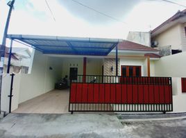 3 Schlafzimmer Haus zu verkaufen in Gamping, Yogyakarta, Gamping