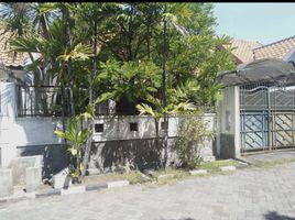 4 Habitación Casa en venta en Wiyung, East Jawa, Wiyung