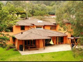 5 Bedroom House for sale in Tumbaco, Quito, Tumbaco