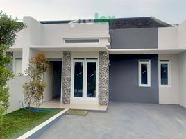 2 Bedroom House for sale in Margacinta, Bandung, Margacinta