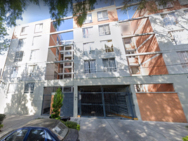 Appartement 2 chambre à vendre à Tultitlan, Mexico, Tultitlan