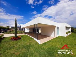 Estudio Villa en venta en Colombia, Pereira, Risaralda, Colombia