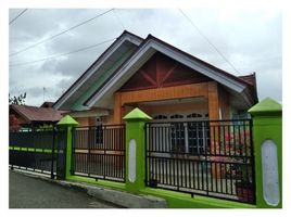 4 Kamar Rumah for sale in Bengkulu, Teluk Segara, Bengkulu, Bengkulu