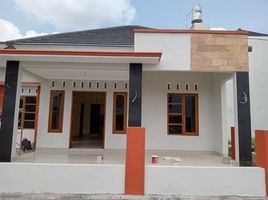 3 Bedroom Villa for sale in Banguntapan, Bantul, Banguntapan