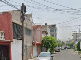 4 Schlafzimmer Haus zu verkaufen in Venustiano Carranza, Mexico City, Venustiano Carranza