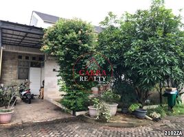 3 Kamar Rumah for sale in Jonggol, Bogor, Jonggol