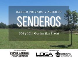  Land for sale in La Plata, Buenos Aires, La Plata